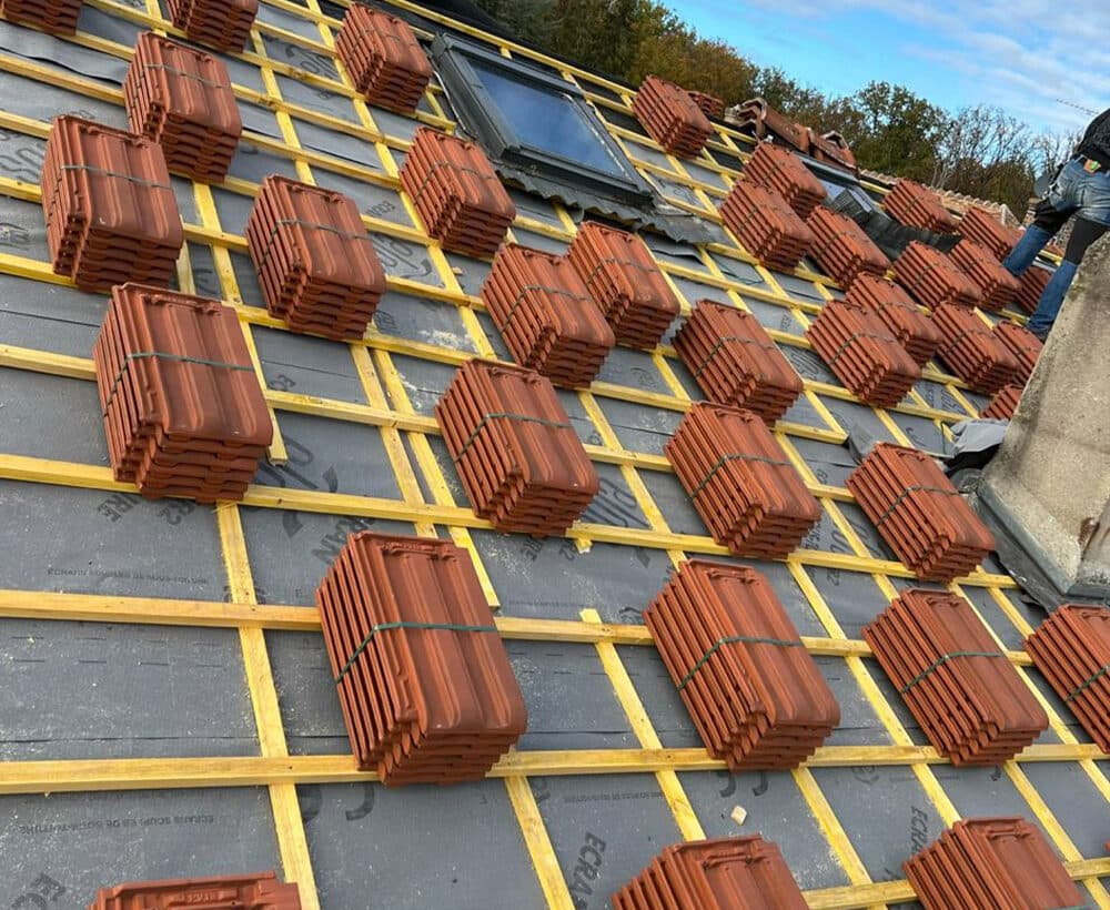 Couvreur & Toiture - photo 3