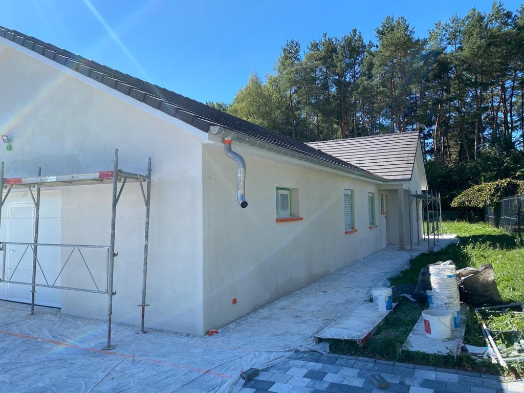 Façades & Ravalement - photo 3