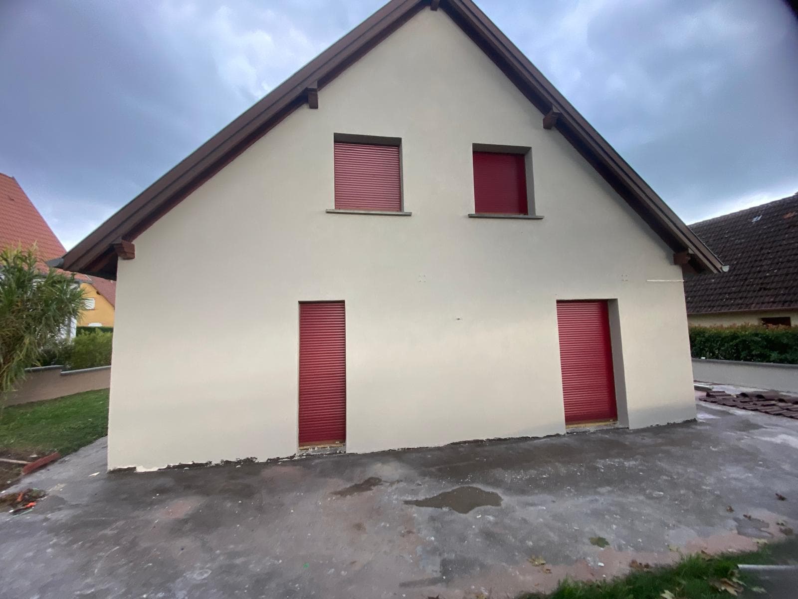 Façades & Ravalement - photo 8