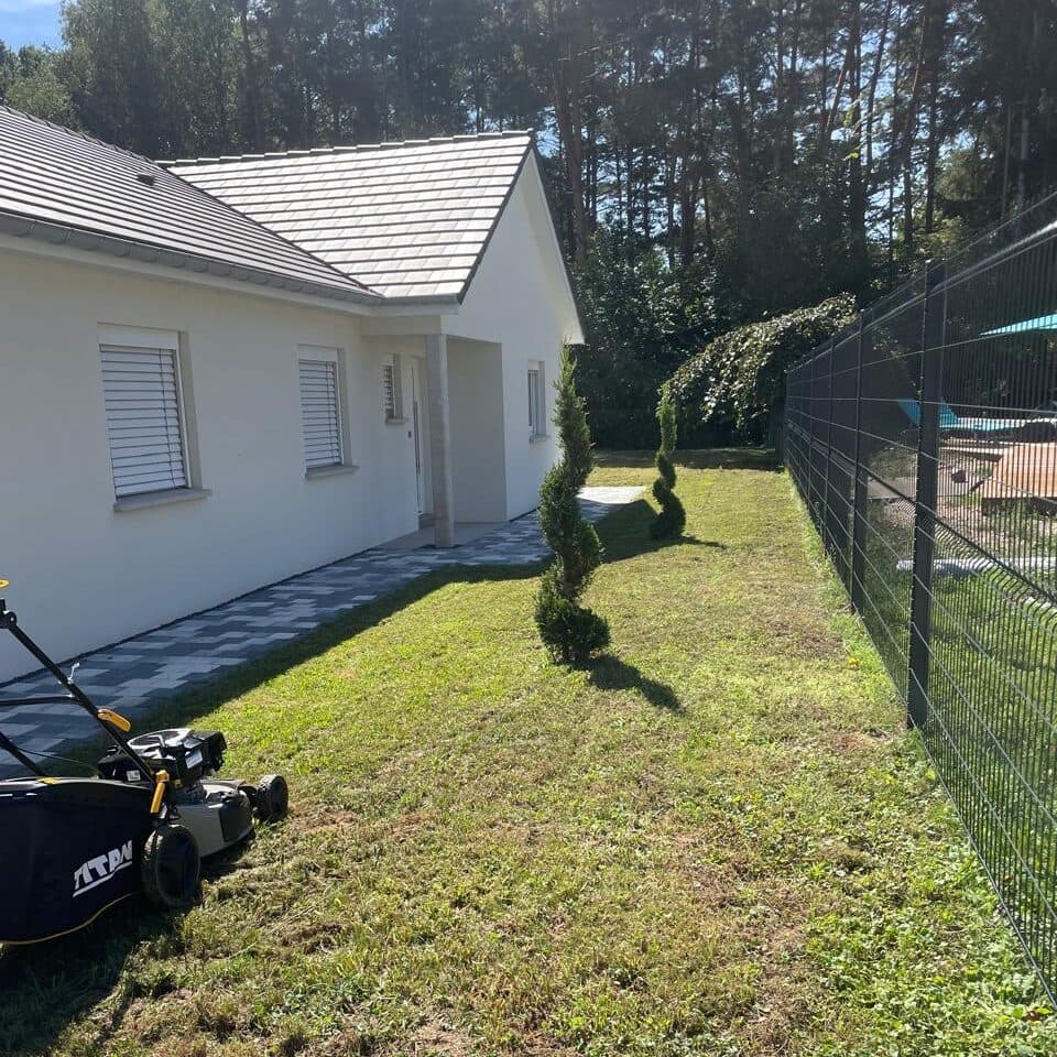 Façades & Ravalement - photo 4