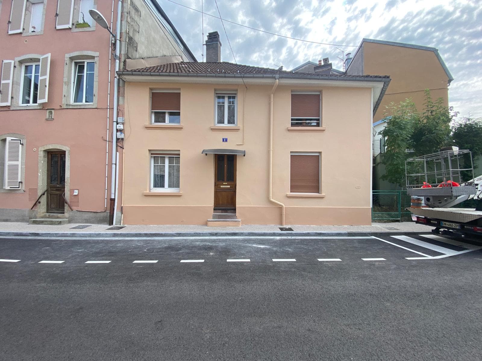 Façades & Ravalement - photo 5
