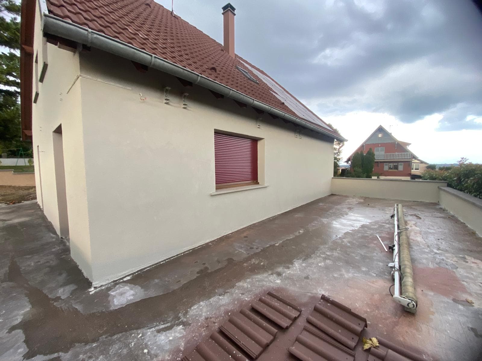 Façades & Ravalement - photo 7
