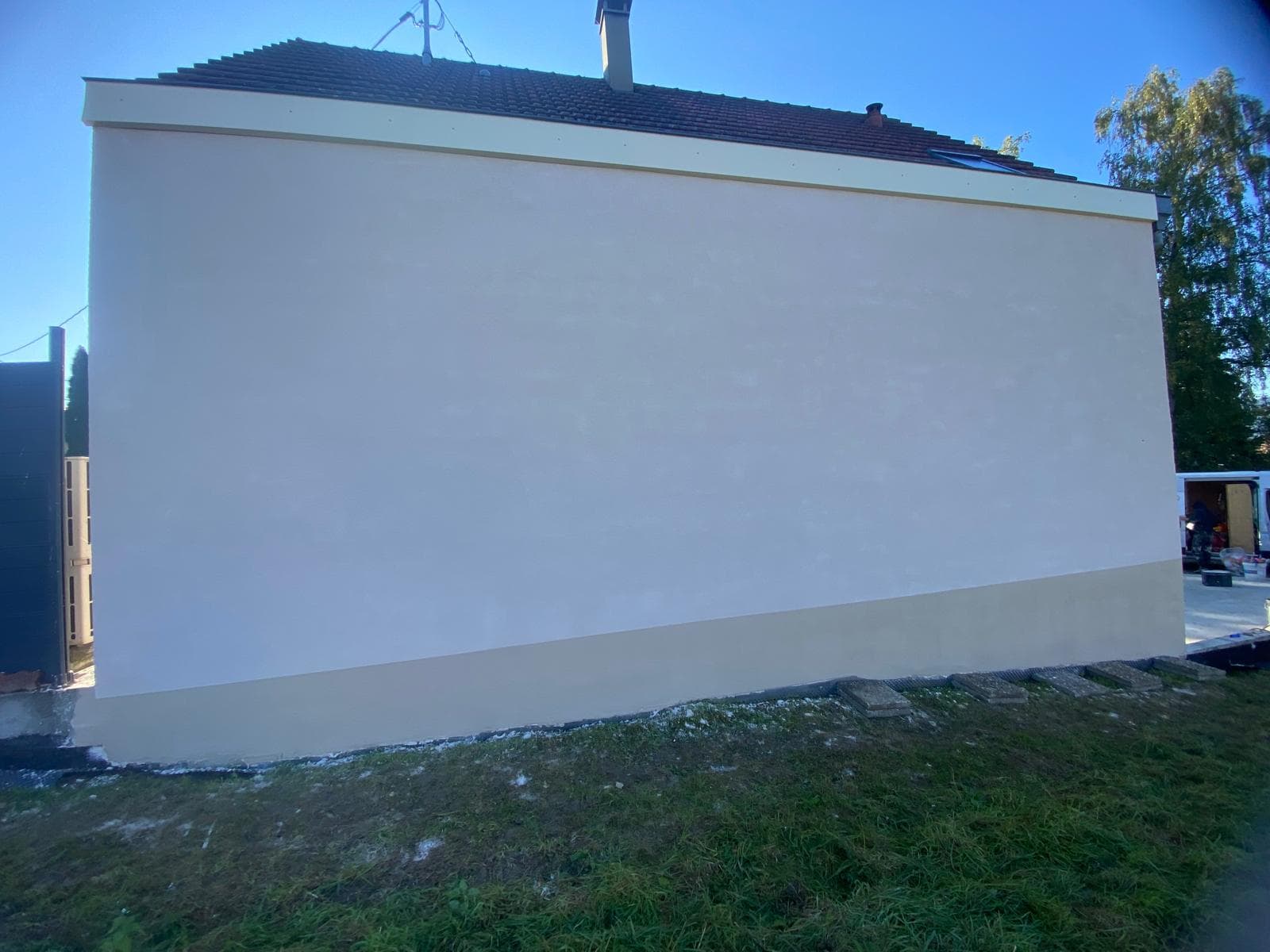 Façades & Ravalement - photo 6