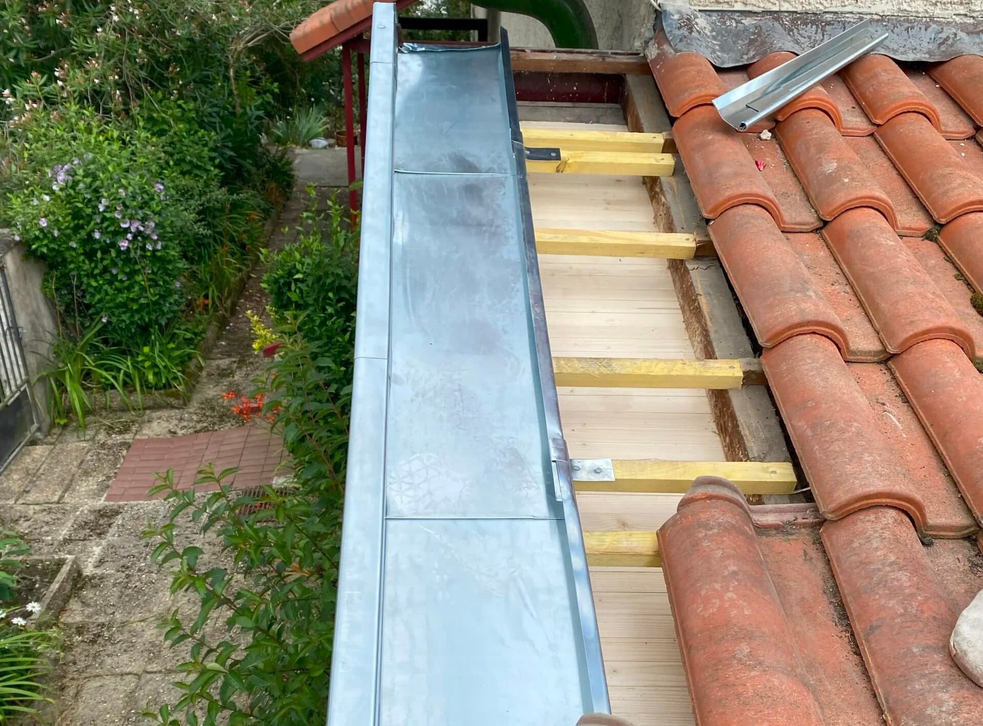 Couvreur & Toiture - photo 2