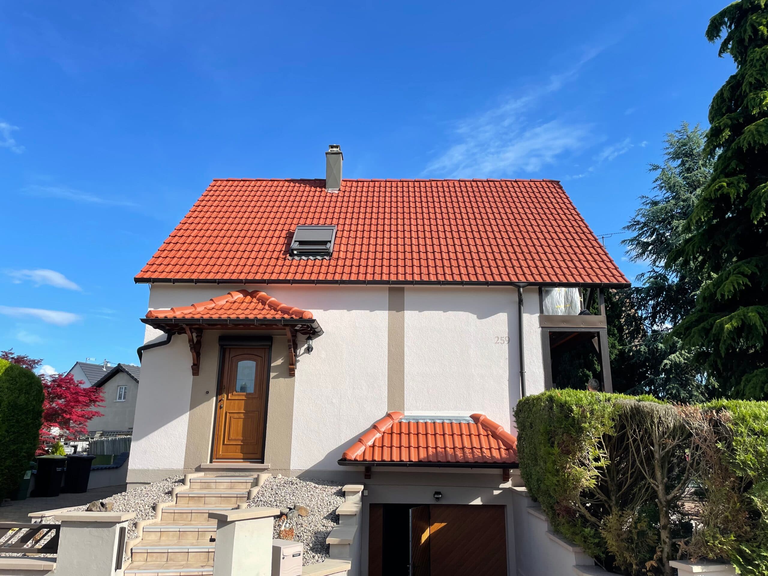 Couvreur & Toiture - photo 5