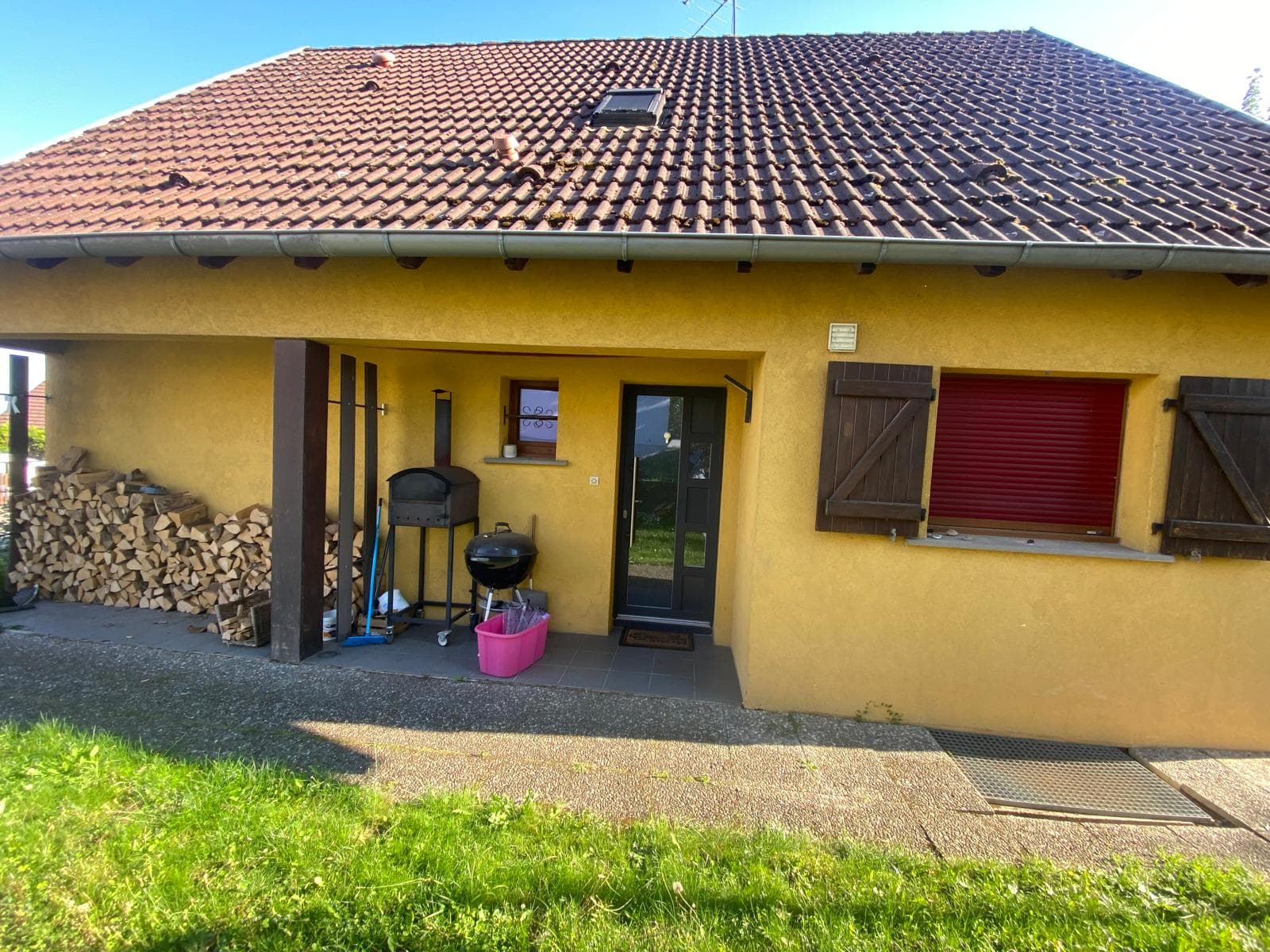 Façades & Ravalement - photo 9
