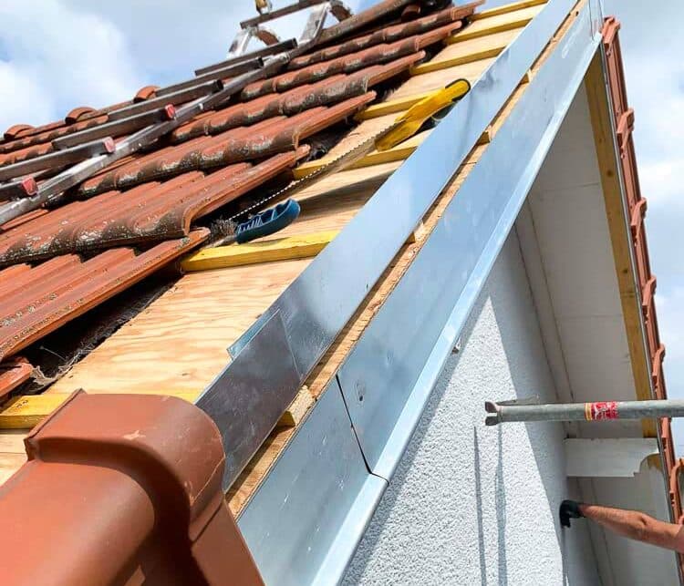 Couvreur & Toiture - photo 1