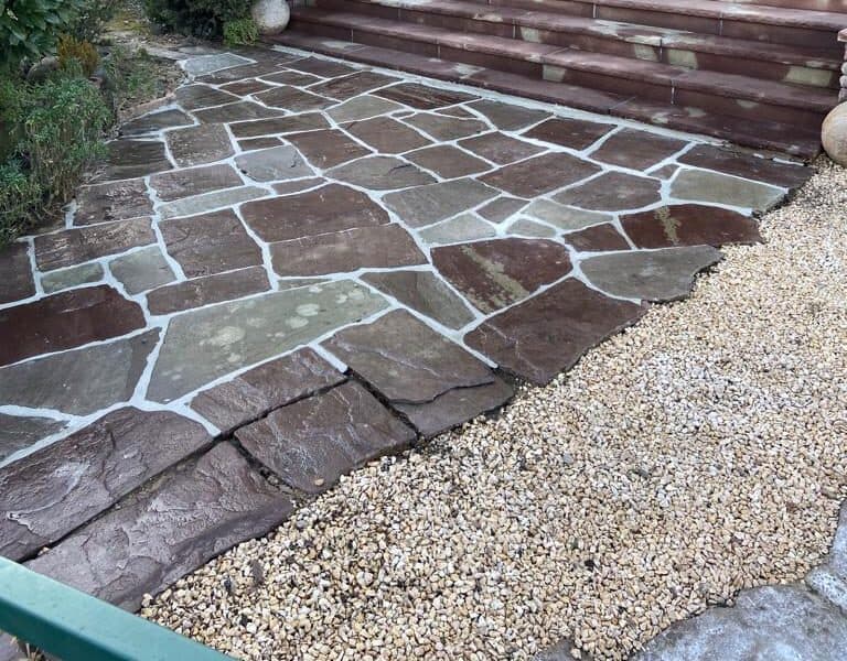 Nettoyage extérieur à Houdemont