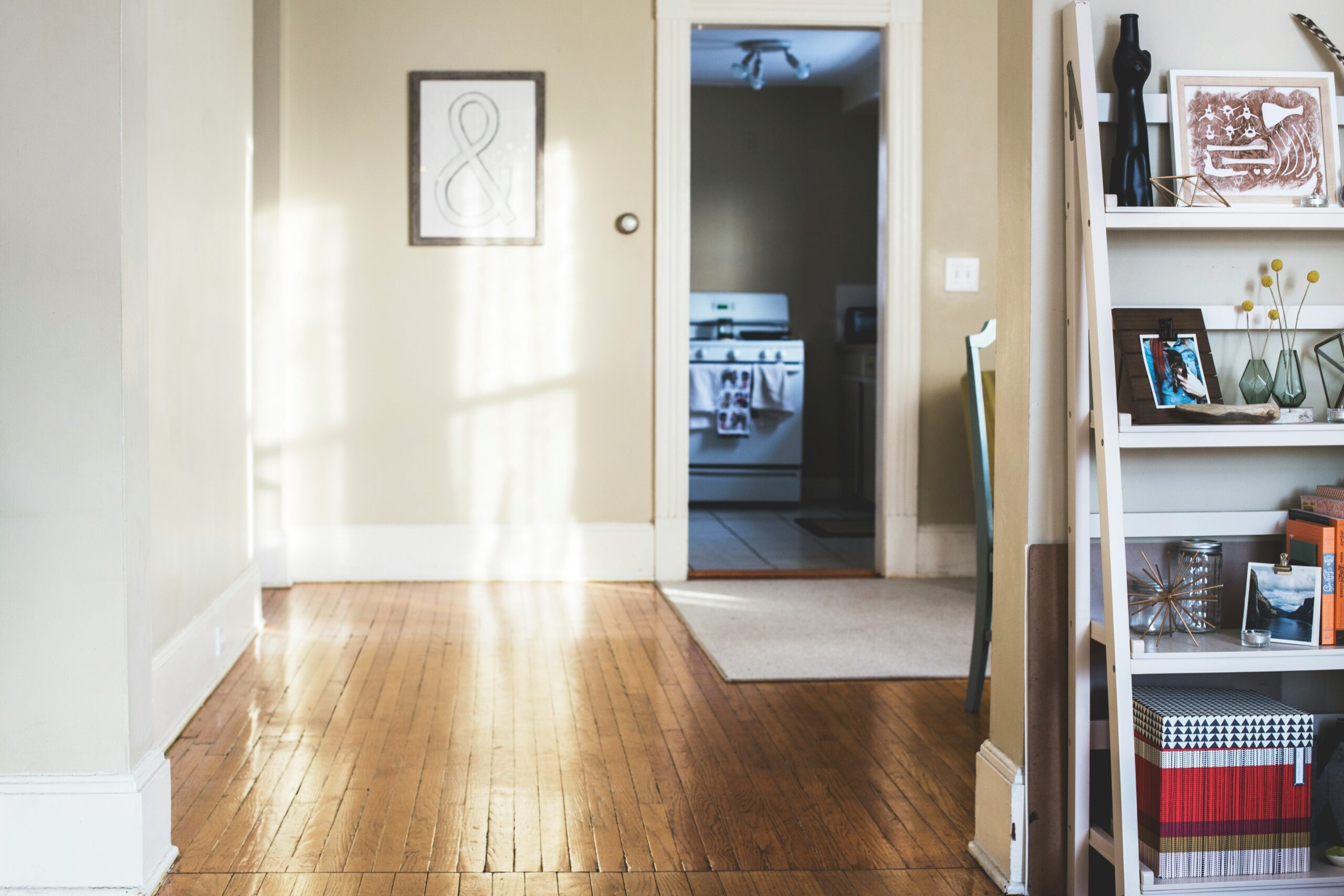 Travaux d'intérieur - photo 4