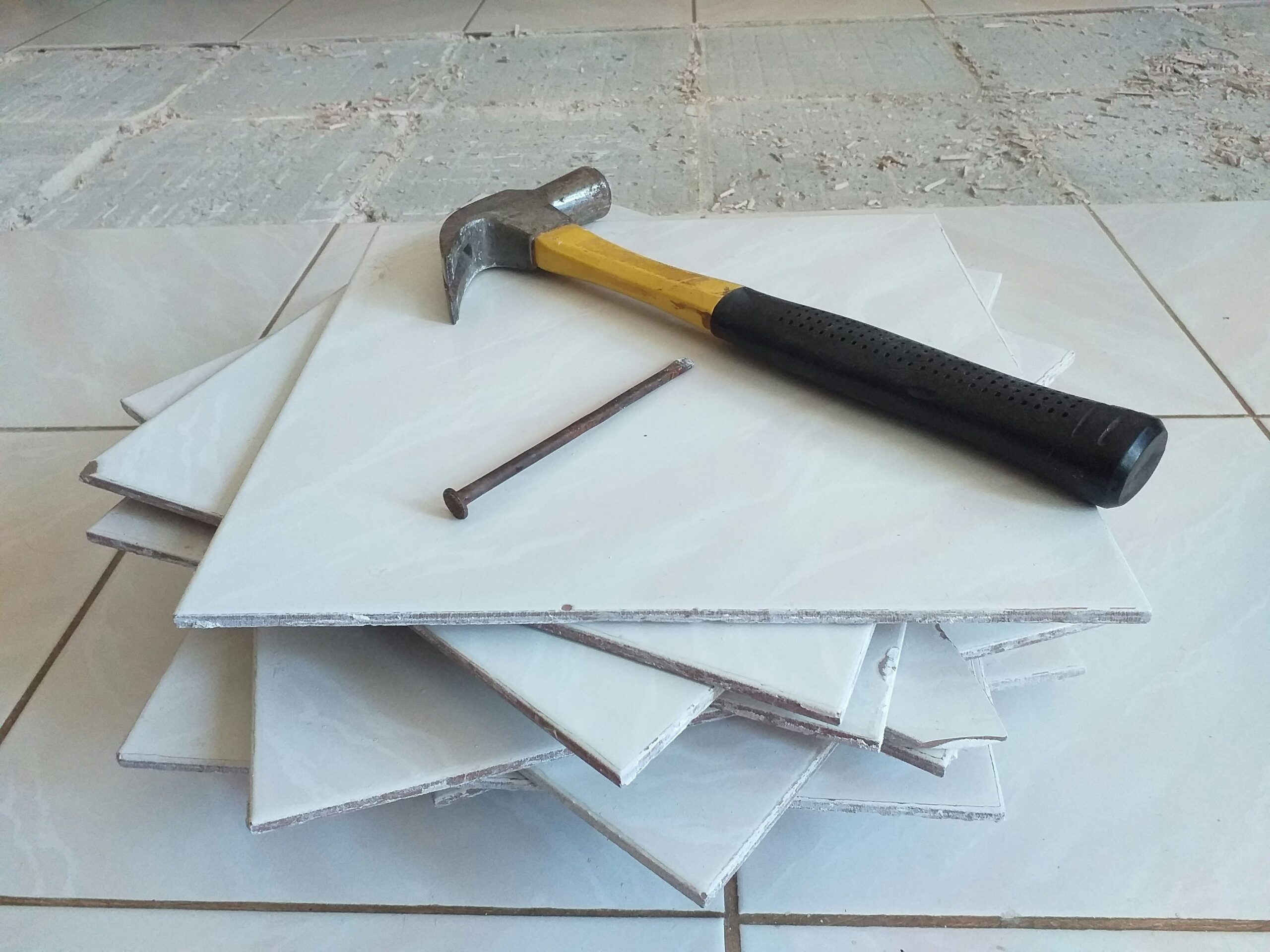 Travaux d'intérieur - photo 2