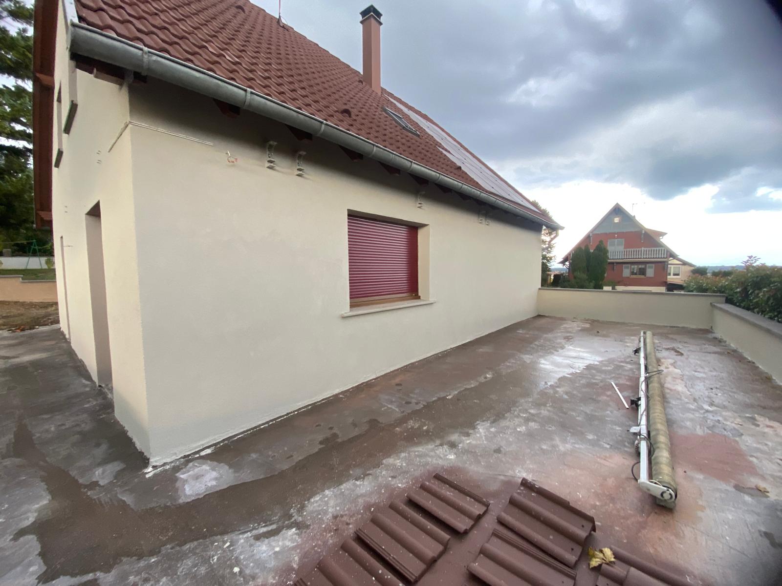 Façades & Ravalement - photo 7